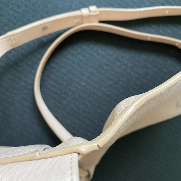 Leatherology - Small Addison cross-body - Picture 9 of 11